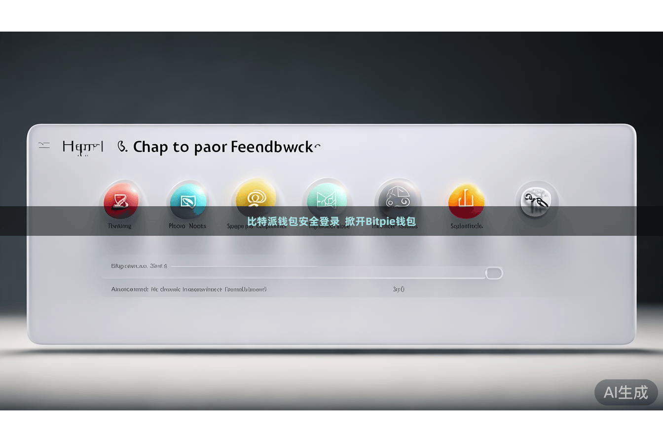 比特派钱包安全登录 掀开Bitpie钱包