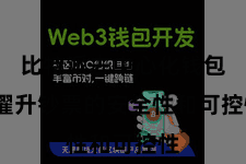 比特派去中心化钱包 擢升钞票的安全性和可控性