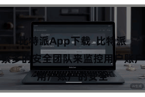比特派App下载  比特派设立了繁多的安全团队来监控用户账户的安全