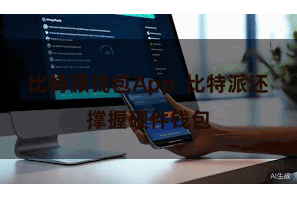 比特派钱包App  比特派还撑握硬件钱包