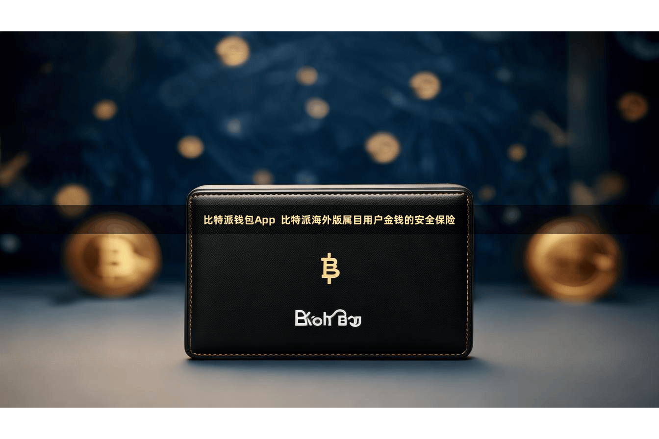 比特派钱包App  比特派海外版属目用户金钱的安全保险