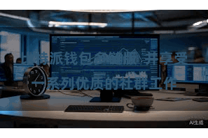 比特派钱包多链版  并享受一系列优质的社群工作