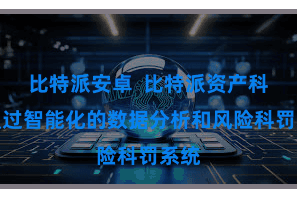 比特派安卓  比特派资产科罚通过智能化的数据分析和风险科罚系统