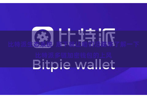 比特派生态系统  底下就让咱们沿路来了解一下比特派多链加密钱包的上风