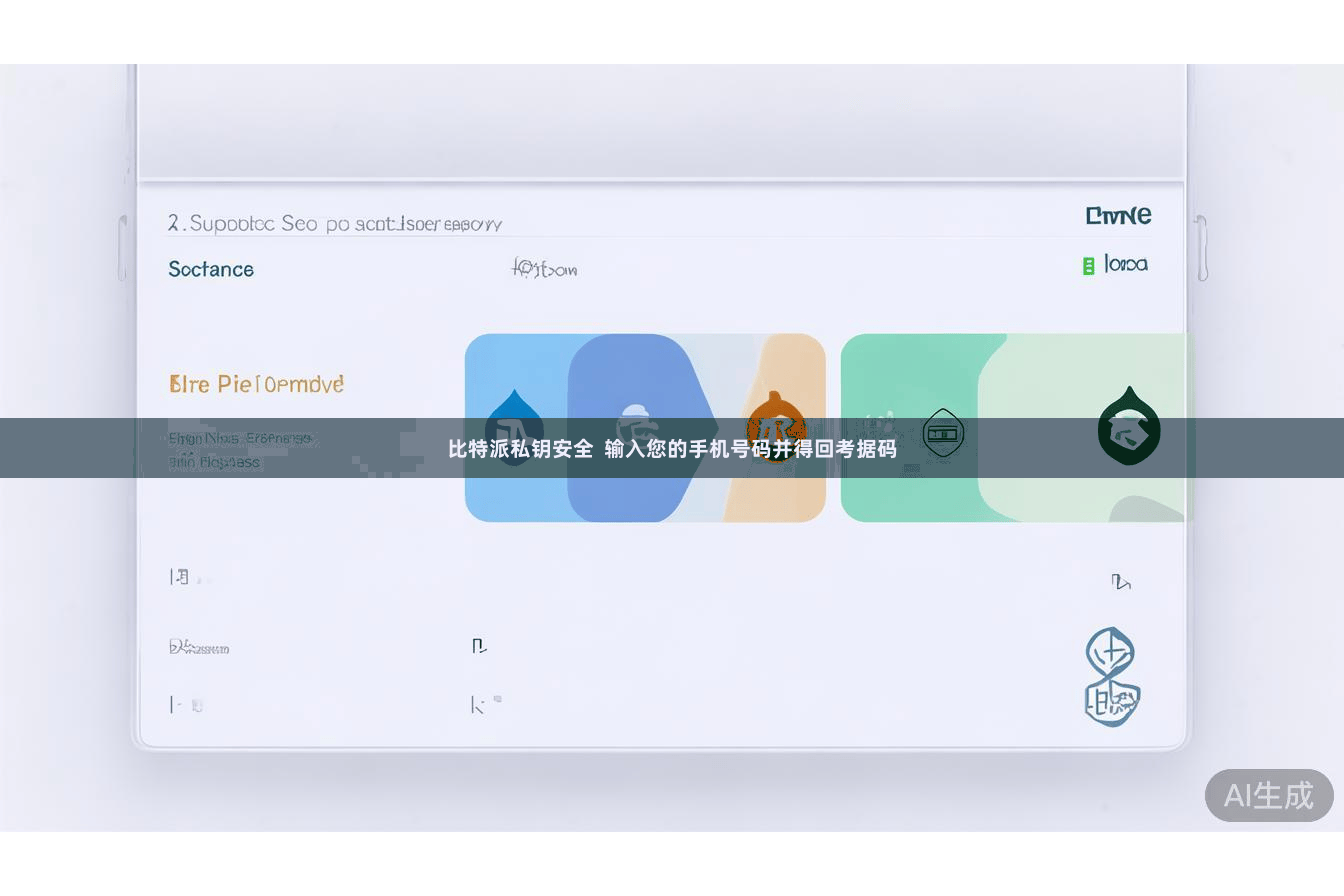 比特派私钥安全  输入您的手机号码并得回考据码