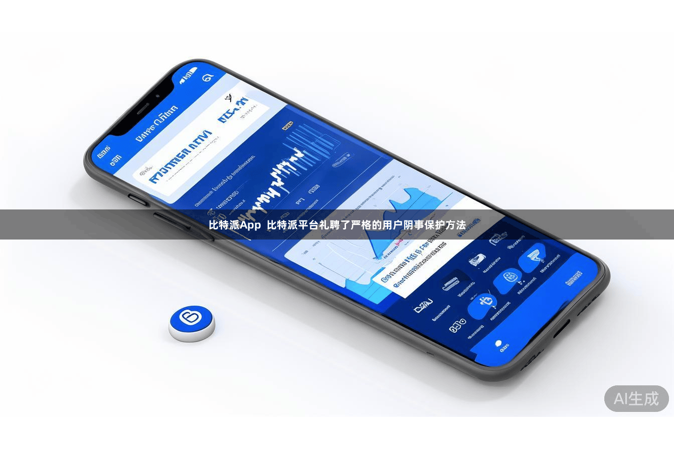 比特派App  比特派平台礼聘了严格的用户阴事保护方法